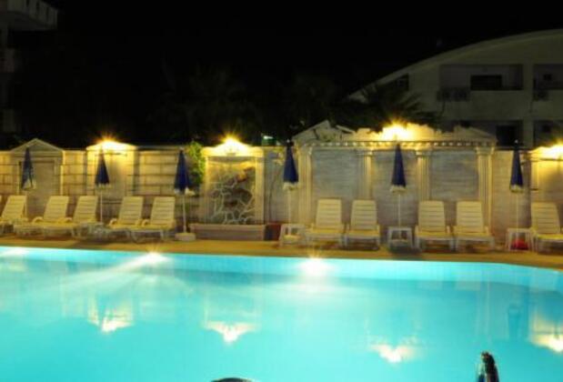 Orient Apart Otel - Görsel 10