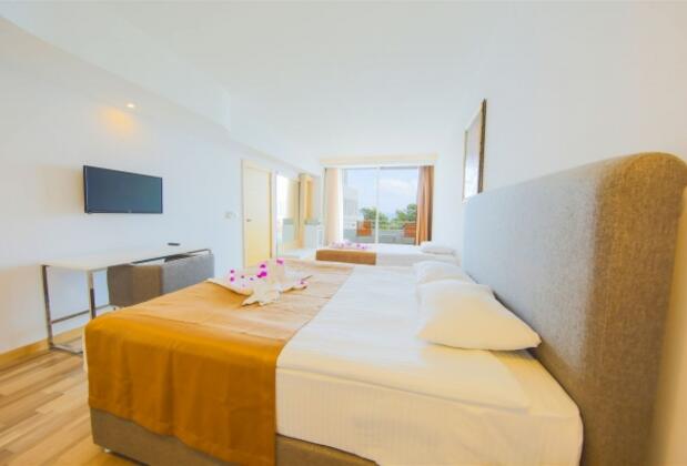 Diamonds Club Kemer - Görsel 43