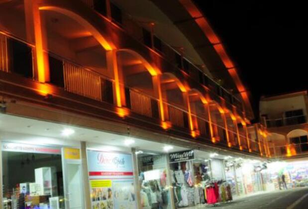 Orient Apart Otel - Görsel 4