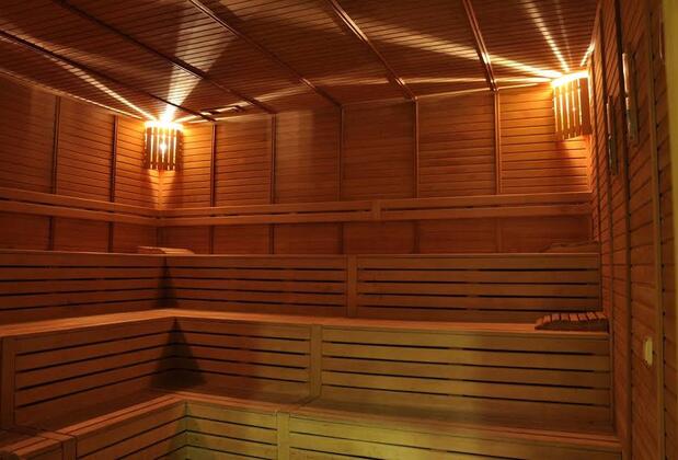 Armas Belek - Görsel 5