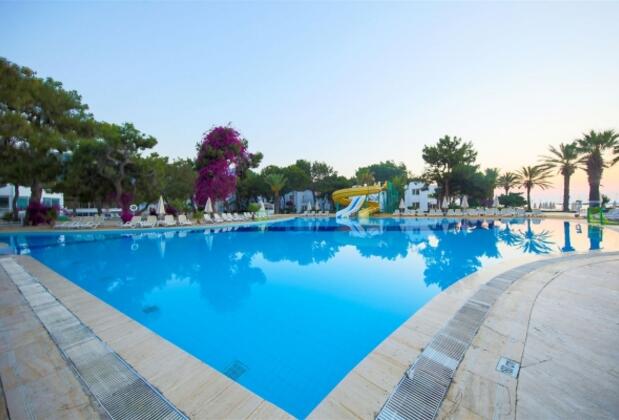 Diamonds Club Kemer - Görsel 13