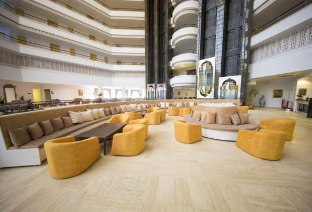 Diamonds Club Kemer - Görsel 44