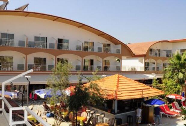 Orient Apart Otel - Görsel 11