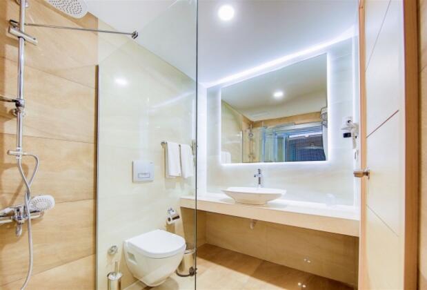 Diamonds Club Kemer - Görsel 3