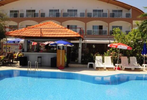 Orient Apart Otel - Görsel 5