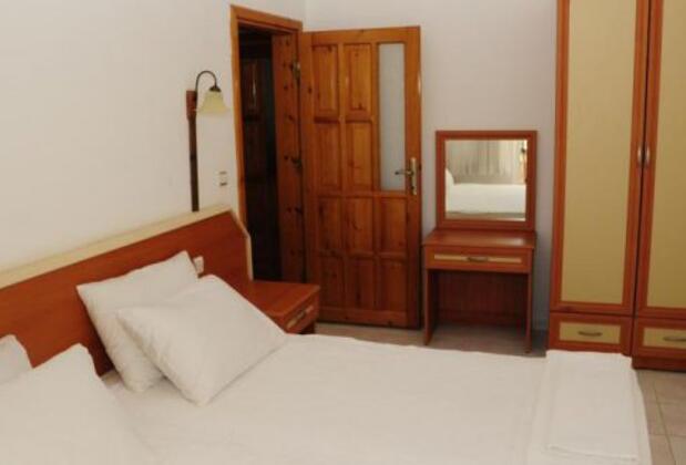 Orient Apart Otel - Görsel 7