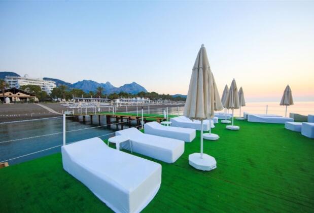 Diamonds Club Kemer - Görsel 4