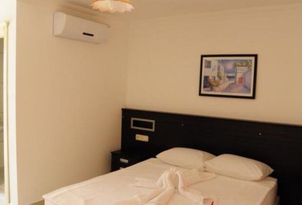 Orient Apart Otel - Görsel 14