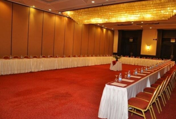 Diamonds Club Kemer - Görsel 38