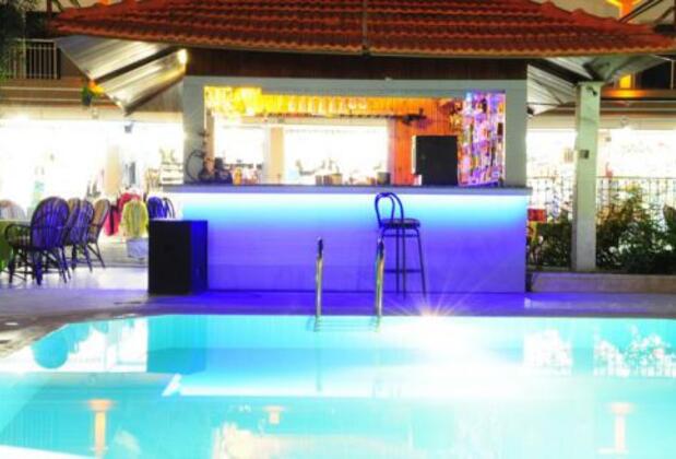 Orient Apart Otel - Görsel 8