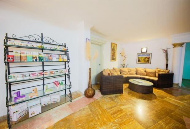 Diamonds Club Kemer - Görsel 14