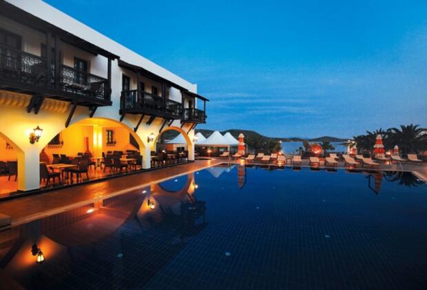 Bitez Han Beach Hotel - Görsel 12