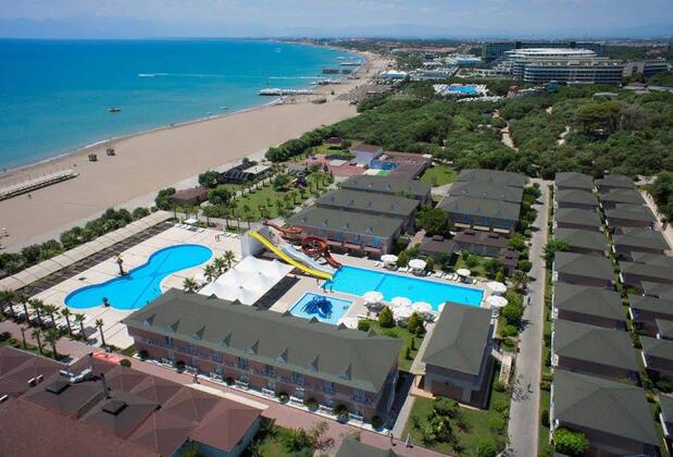 Armas Belek - Görsel 4