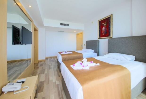 Diamonds Club Kemer - Görsel 30