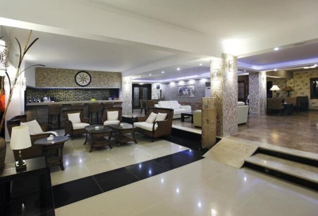 Bitez Han Beach Hotel - Görsel 6