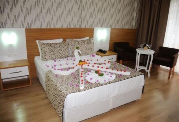 Diamonds Club Kemer - Görsel 16