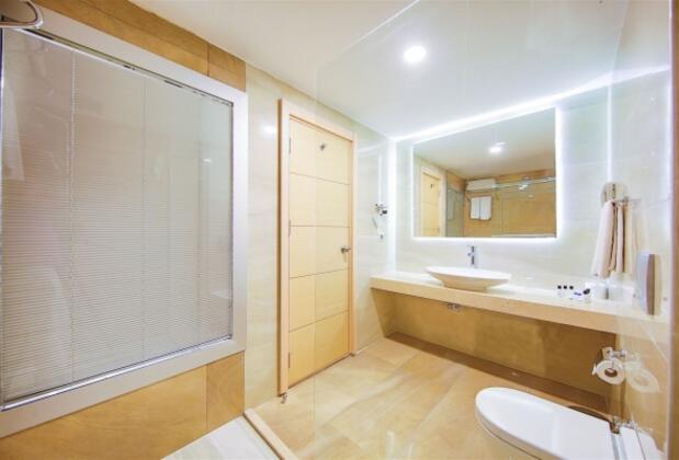 Diamonds Club Kemer - Görsel 17