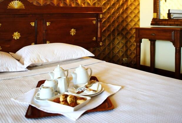 Bitez Han Beach Hotel - Görsel 4