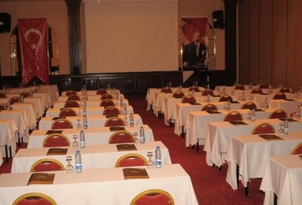 Diamonds Club Kemer - Görsel 31