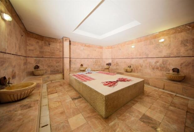 Diamonds Club Kemer - Görsel 23