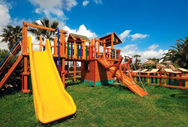 Bitez Han Beach Hotel - Görsel 3