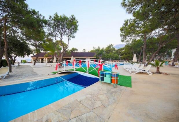 Diamonds Club Kemer - Görsel 5