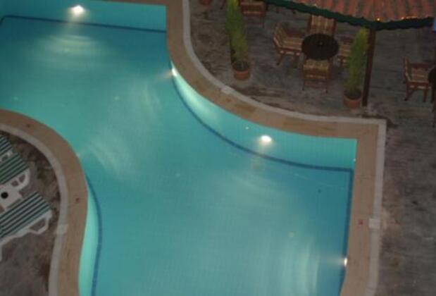 Side Elite Köseoğlu Apart Otel - Görsel 14