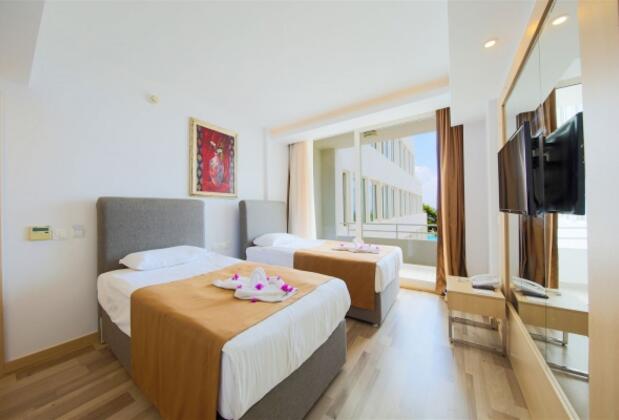 Diamonds Club Kemer - Görsel 32