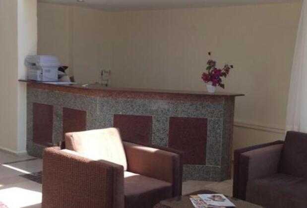 Side Elite Köseoğlu Apart Otel - Görsel 16