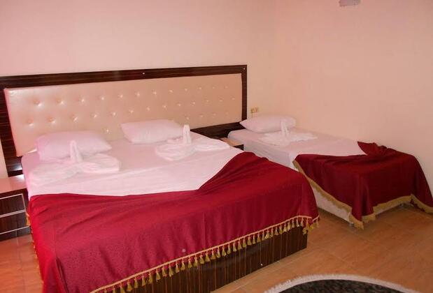 Side Park Spa Boutique Hotel - Görsel 12