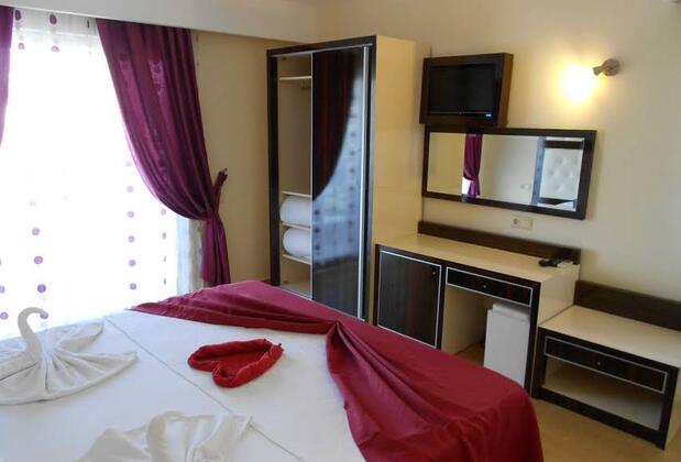 Side Park Spa Boutique Hotel - Görsel 8