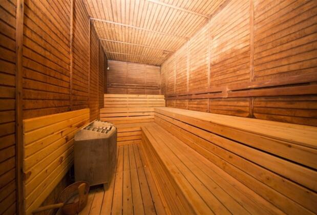 Diamonds Club Kemer - Görsel 6