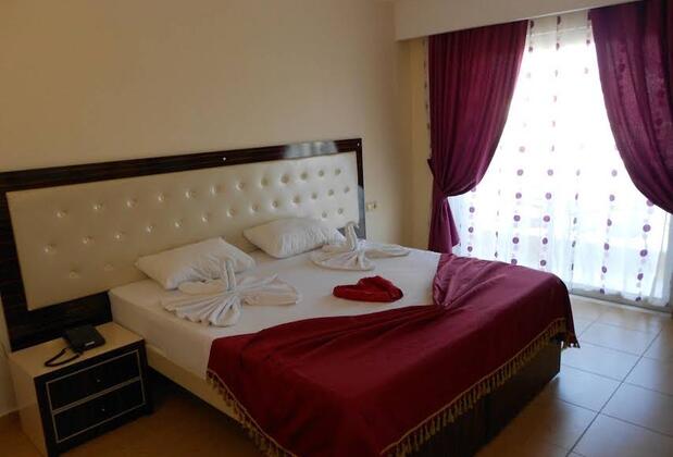 Side Park Spa Boutique Hotel - Görsel 13