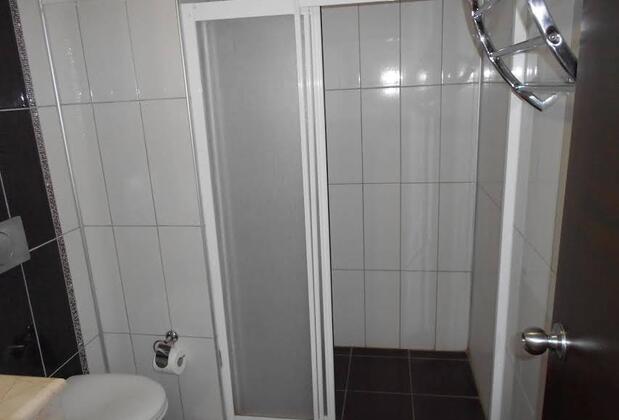 Side Park Spa Boutique Hotel - Görsel 4