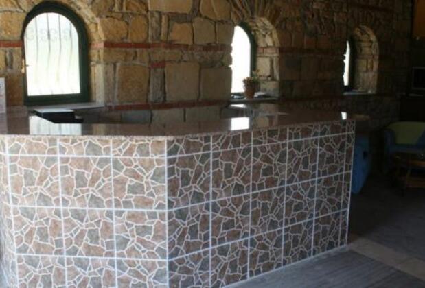 Side Elite Köseoğlu Apart Otel - Görsel 4