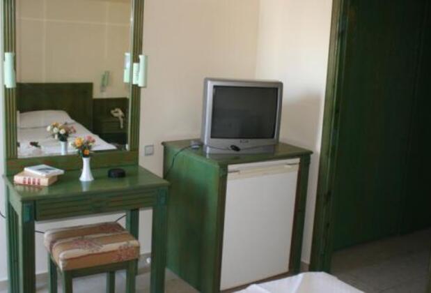 Side Elite Köseoğlu Apart Otel - Görsel 7