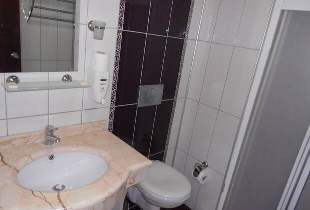 Side Park Spa Boutique Hotel - Görsel 14