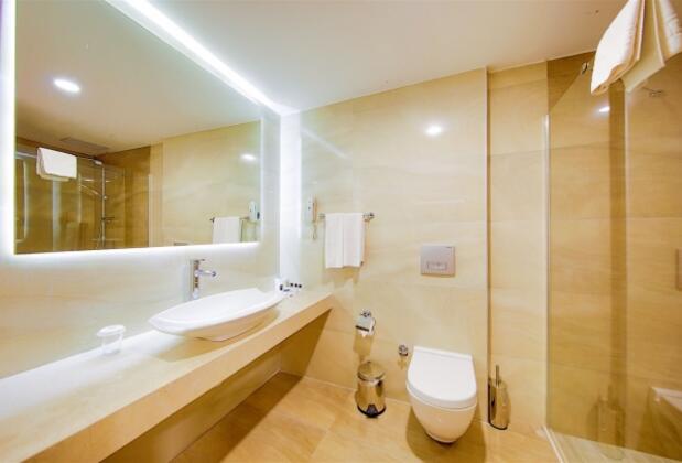 Diamonds Club Kemer - Görsel 24