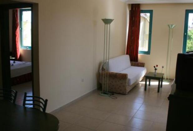 Side Elite Köseoğlu Apart Otel - Görsel 10