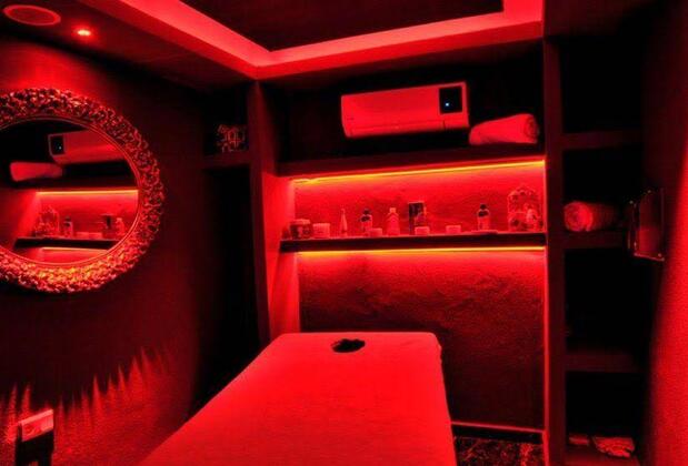 Side Park Spa Boutique Hotel - Görsel 5