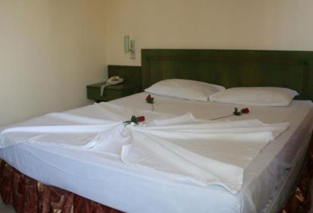 Side Elite Köseoğlu Apart Otel - Görsel 8