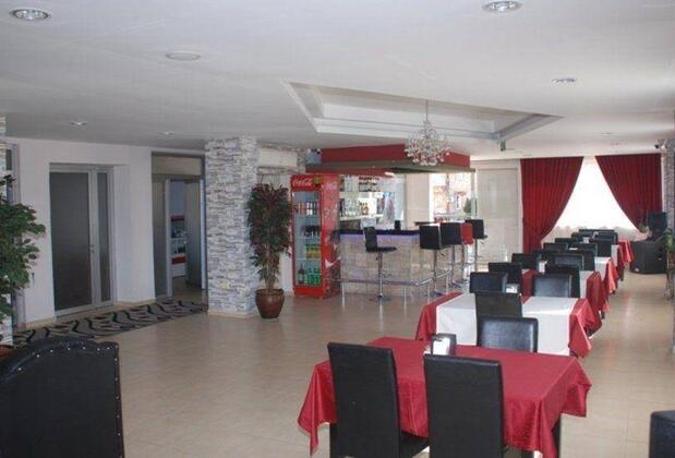 Side Park Spa Boutique Hotel - Görsel 3