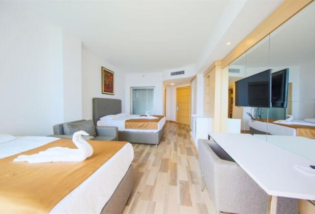 Diamonds Club Kemer - Görsel 7