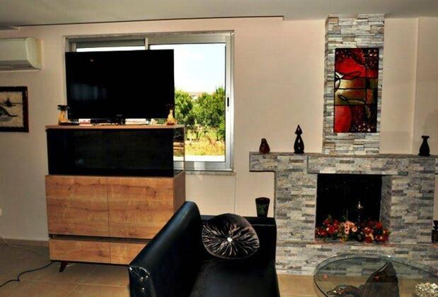 Side Park Spa Boutique Hotel - Görsel 9