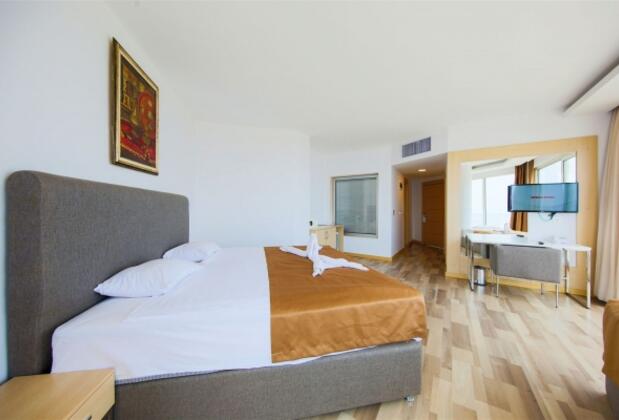 Diamonds Club Kemer - Görsel 45