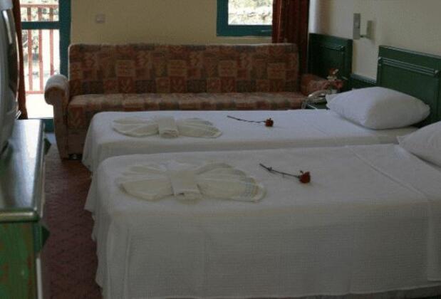 Side Elite Köseoğlu Apart Otel - Görsel 5