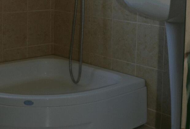 Side Elite Köseoğlu Apart Otel - Görsel 18