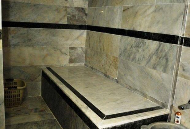 Side Park Spa Boutique Hotel - Görsel 6