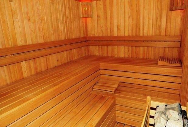 Side Park Spa Boutique Hotel - Görsel 7