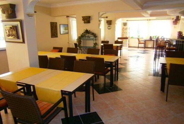 Beltürk Apart Hotel - Görsel 10